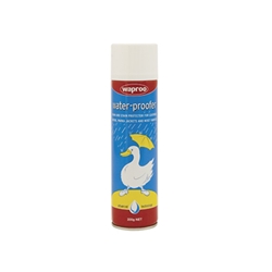 Waproo Waterproofer 200g Aerosol