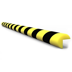 Barrier Group Impact Protection Foam Buffer V-Shape ACS-1
