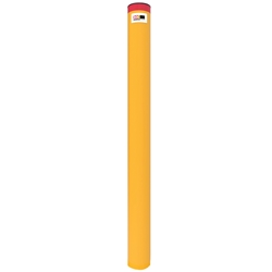 Barrier Group 140mm Below Ground Bollard C140BGE