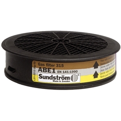 Sundström SR315 ABE1 Gas Filter