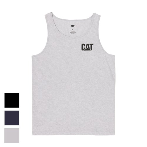 Trademark Singlet