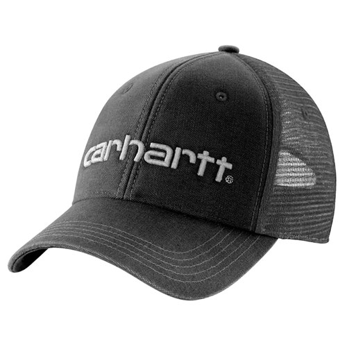 Carhartt Dunmore Baseball Cap - Black