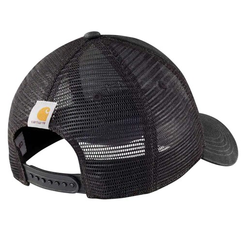 Carhartt Dunmore Baseball Cap - Rear