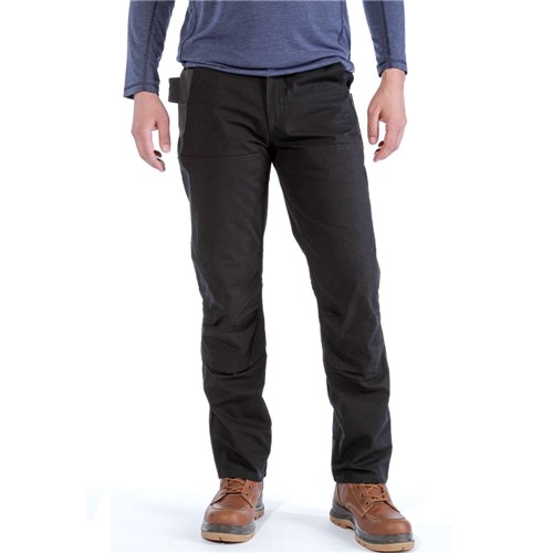 Carhartt Rugged Flex® Steel Double Front Pant