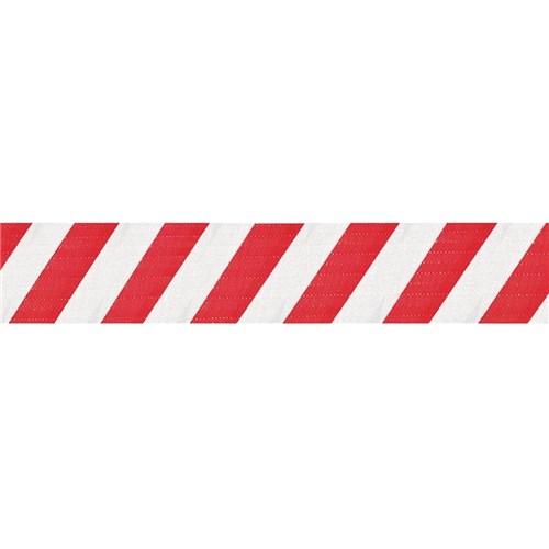Barrier Group 10m Pilot with Red/White Belt