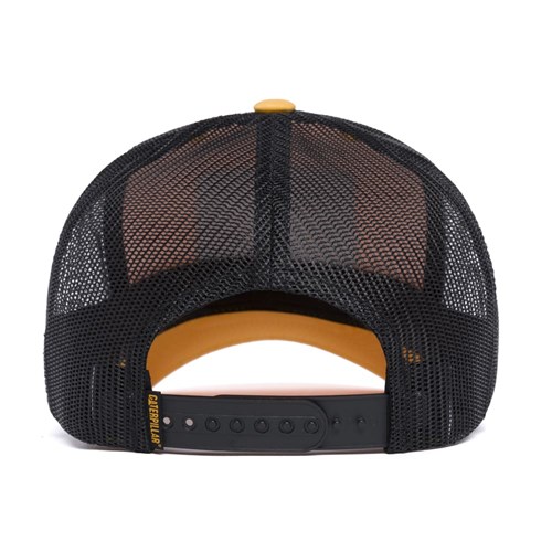 Diesel power cap