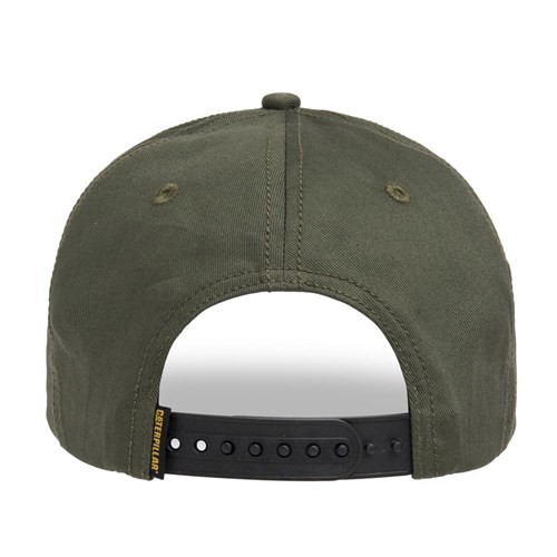CAT® Workwear Cat Patch Hat