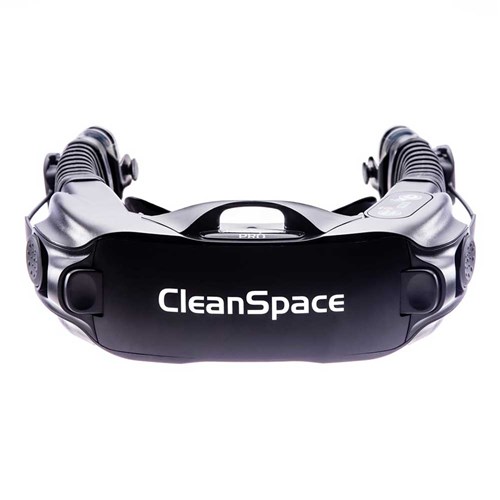 CleanSpace™ PRO Power System CST1000