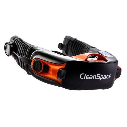 CleanSpace CST ULTRA Power System (ULTRA new)