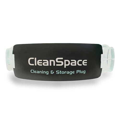 CleanSpace™ CST Cleaning & Storage Plug CST1024