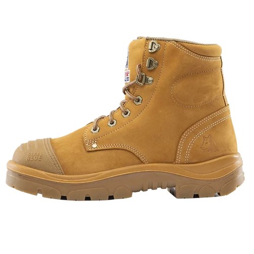 Wheat