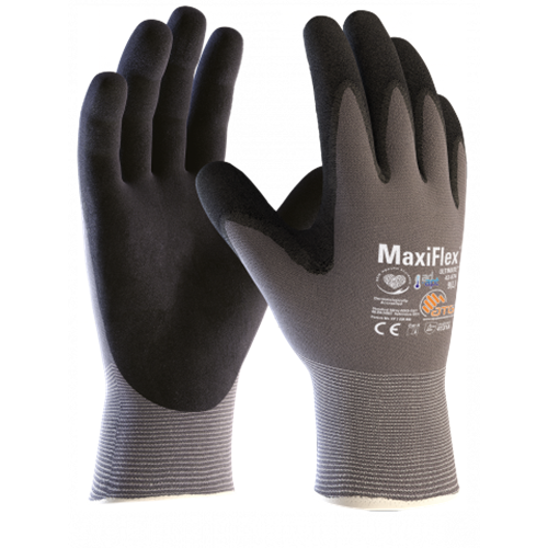 ATG MaxiFlex® 42-874R Ultimate AD-APT Gloves