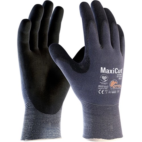 ATG Maxicut® 5 Ultra 44-3745R Gloves