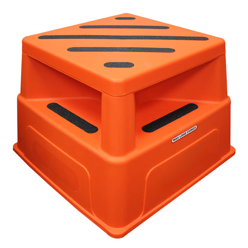 RSEA 250kg Safety Step