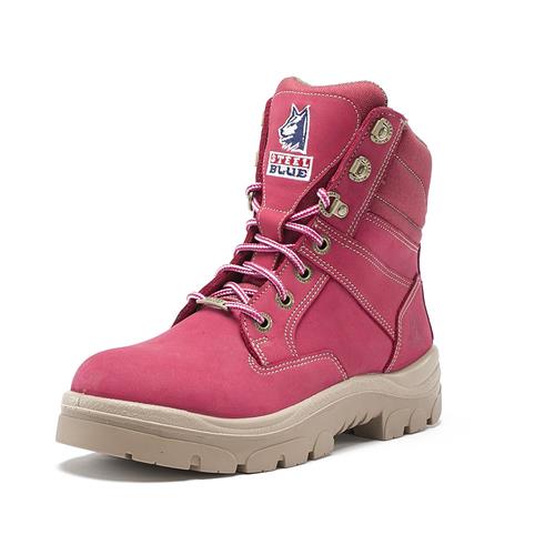 Southern Cross® Zip Ladies Boots