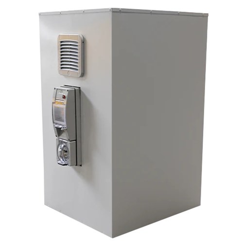 STOREMASTA lithium-ion battery cabinets