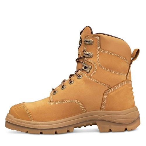 Oliver at's 55 work boots
