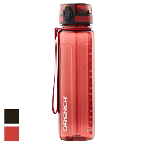 6020-3Drench Sports 950ml Water Bottle