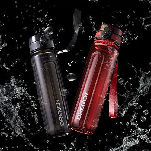 Drench Sports Water Bottle