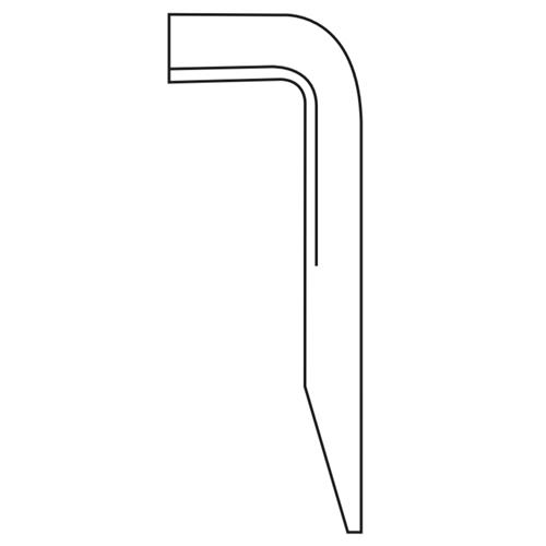 De Neefe Sign Post Gibb Key