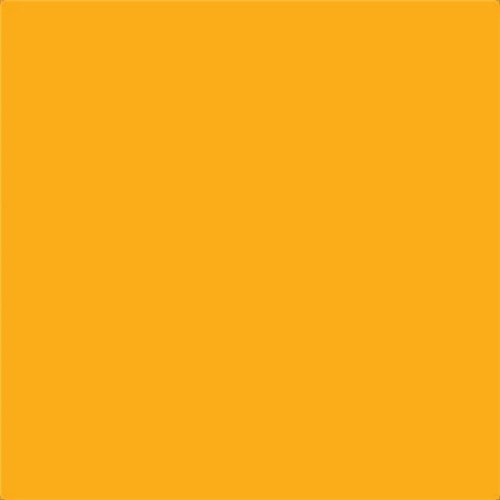UNISAF Corflute Multi Message Sign Blank Yellow