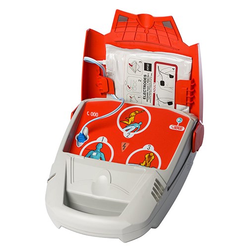 CARDEF PA-1 Defibrillator