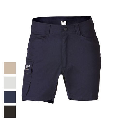 Service Work Shorts