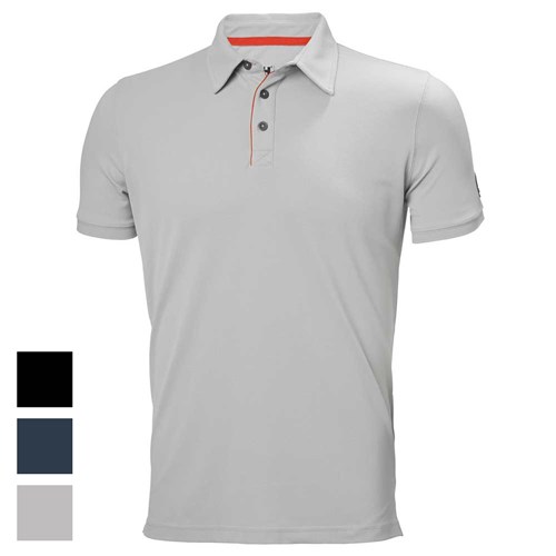 Helly Hansen Kensington Tech Polo