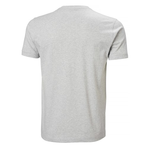 100% Cotton Helly Hansen Logo T-Shirt