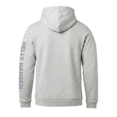 Helly Hansen Lofoten Hoodie Back