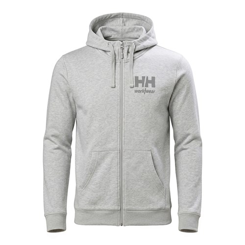 Lofoten Zip Hoodie