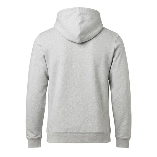 Lofoten Zip Hoodie Back