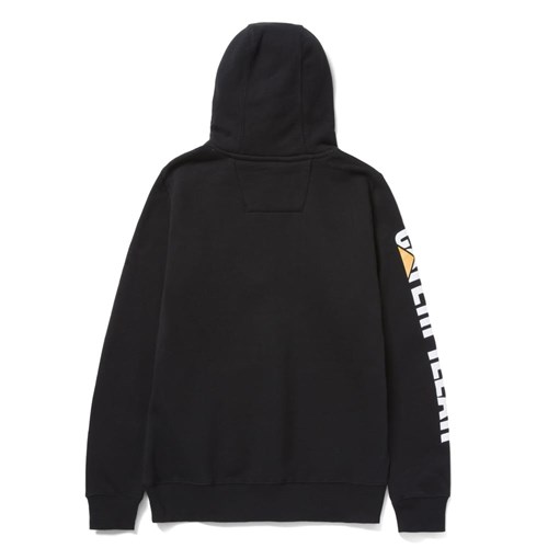 CAT Workwear Hoodie