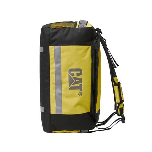 Duffel bag for work