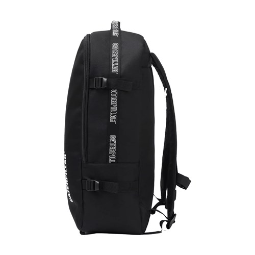 Adjustable chest strap