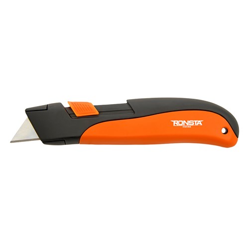Ronsta Safety Dual Action Safety Knife