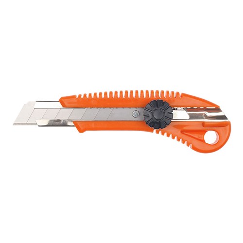 Ronsta Safety H/Duty Utility Safety Knife