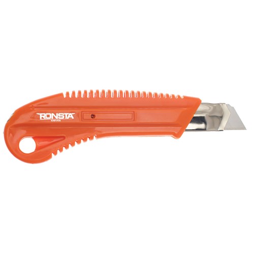 Heavy Duty Utility Knife