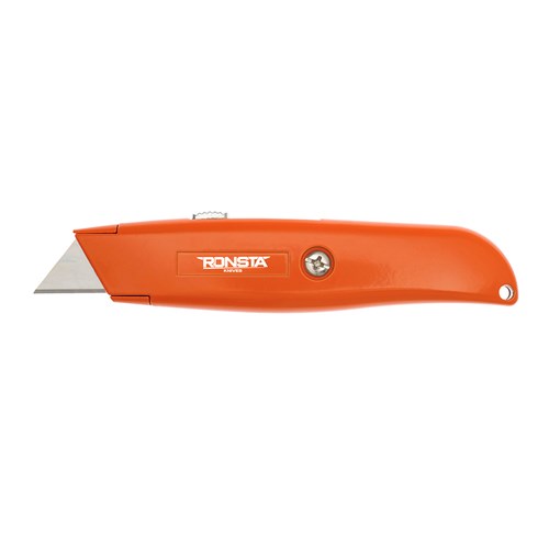 Retractable Utility Safety Knife