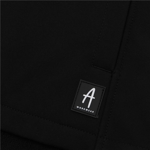 Windproof softshell jackets for women