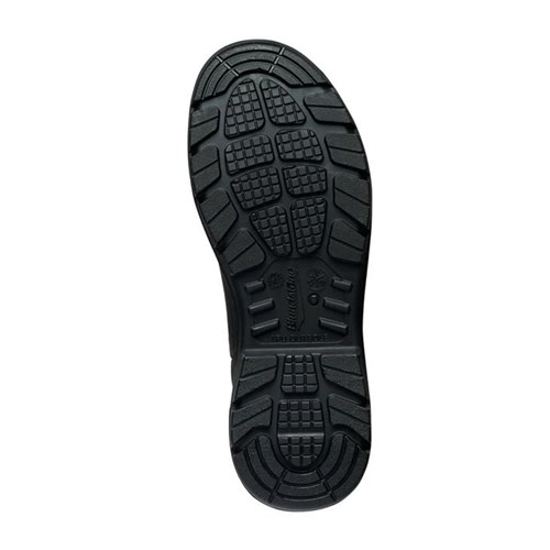 Elastic Sided Safety Anti slipper Boot