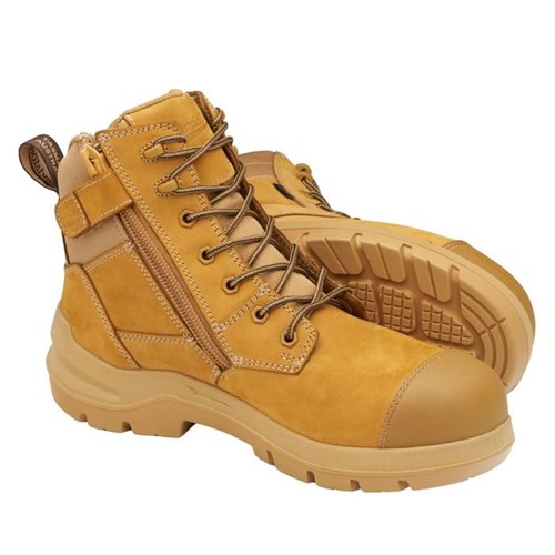 ZSide SafetyBoot