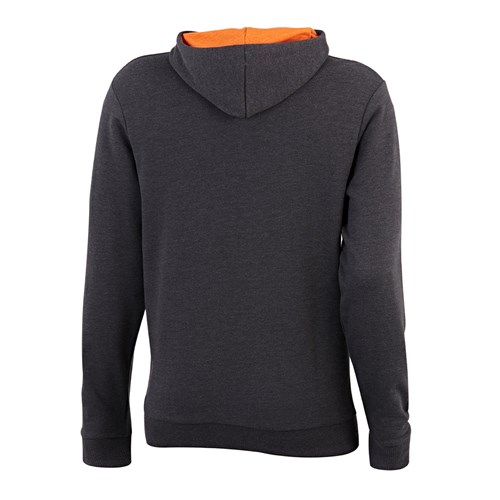 Work Hoodie - Black