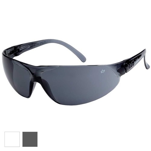 Safety Glasses - Bolle Safety Blade Safety Glasses