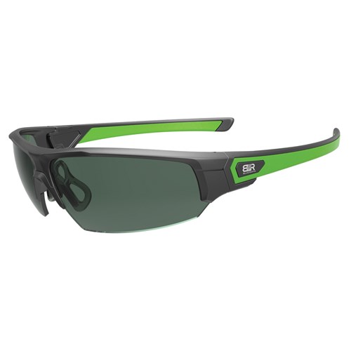 Safety Glasses -Blue Rapta 'RAVEN' Premium Safety Glasses - Photochromatic Lens