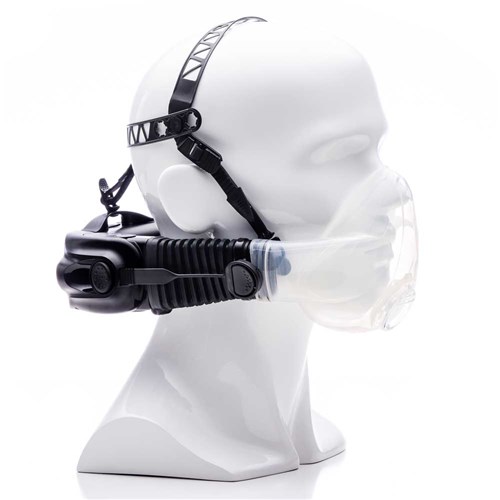 CleanSpace™ CST Half Mask