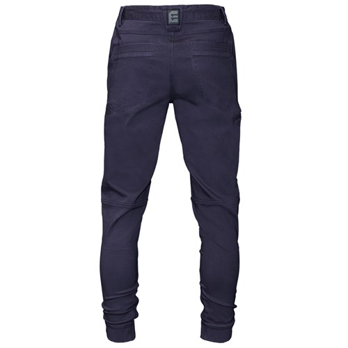 ELEVEN Workwear Strike Work Pants with kneepads (3mm)