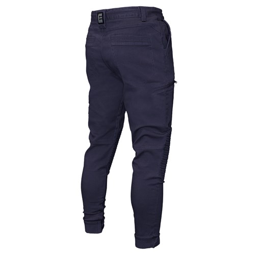 Dirty Olive Strike Pant with Built-in Neoprene Knee Protection   Stike Work Pants for Men