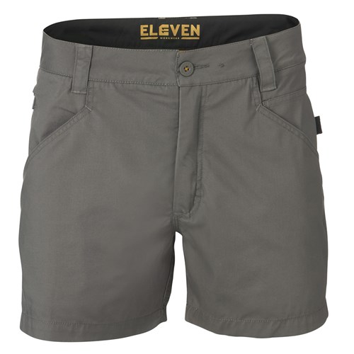Super Lightweight Trigger Short Short - Tarmac
