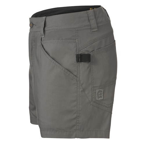 Trigger Short
